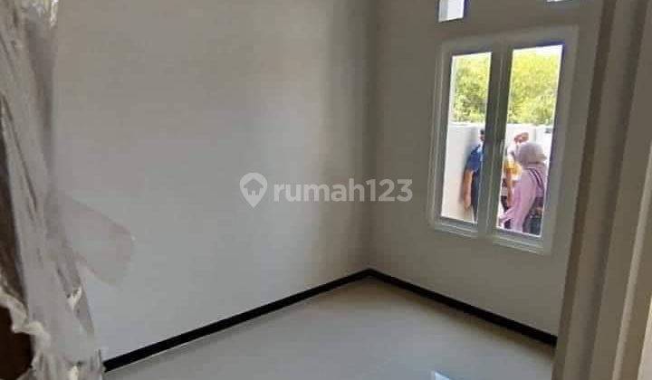 Rumah Murah Surabaya Timur Harga Mulai 300 Jutaan 2