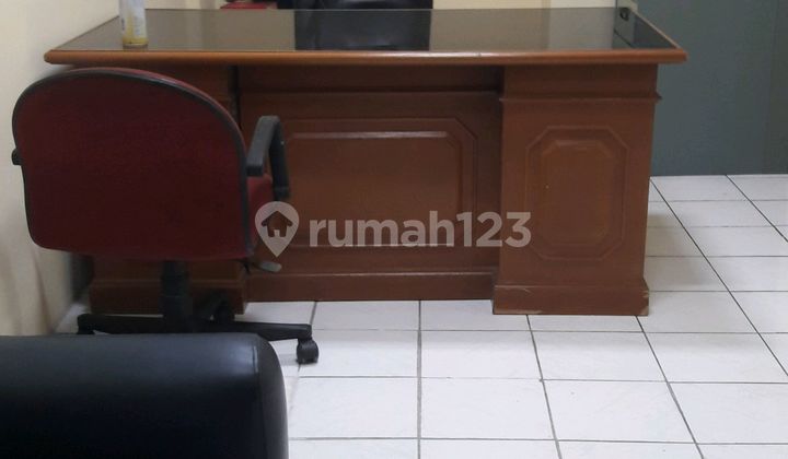 Duta Mas Fatmawati for Rent, Second Floor Shop House from a 3-Story Shop House