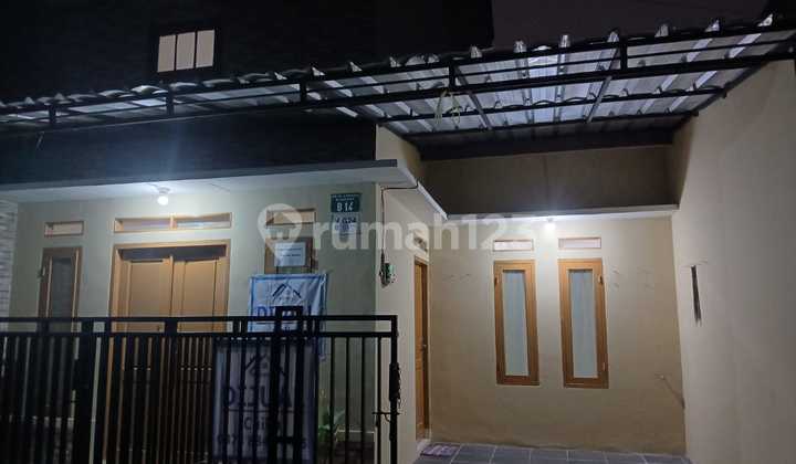 Good House 1 Floor 2 Bedrooms 2