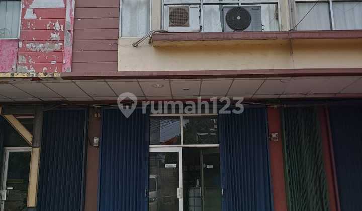 Ciputat - Ruko Sing Asri 2 Ciputat - Ruko Sing Asri 2