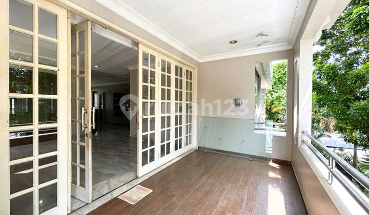 Rmh Pejatsn Barat Ii - Bagus