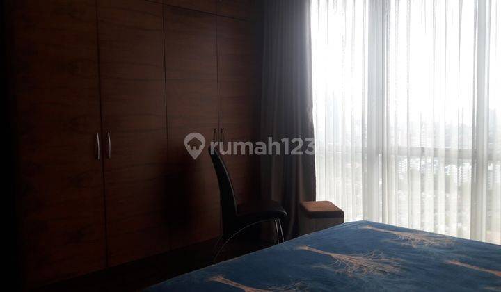 Apartemen Kemang Mansion di Kemang Raya  2