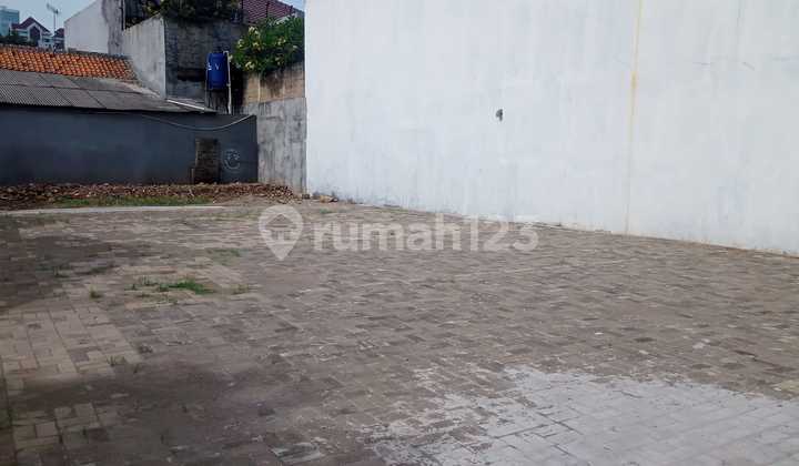 Tanah Cilandak Dalam 340 M2