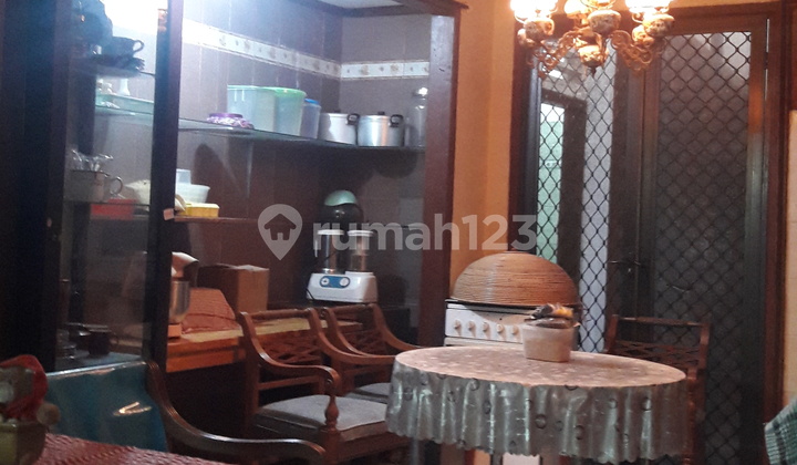 Mega Cinere Jl, Bengkulu Rmh Blok M 1 Lantai Terawat Mega Cinere Jl, Bengkulu Rmh Blok M 1 Lantai Terawat