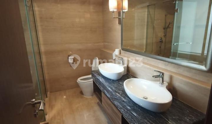 Apartemen Botanika Simprug, Lantai 36 , 2 Kmr Tidur 9