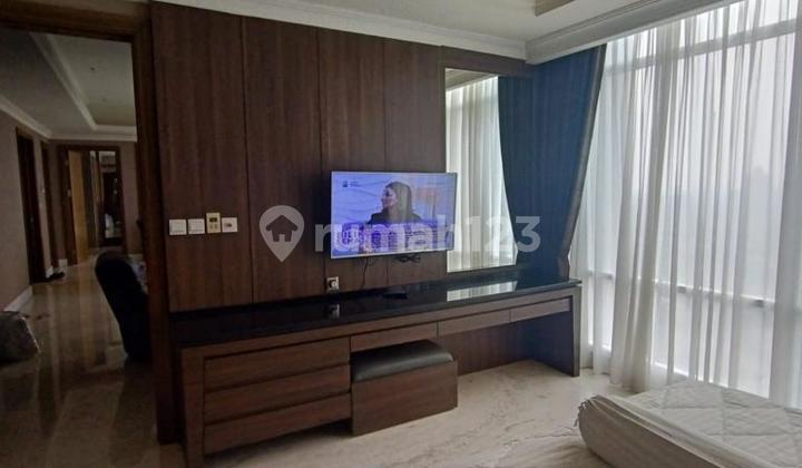 Apartemen Botanika Simprug, Lantai 36 , 2 Kmr Tidur 11