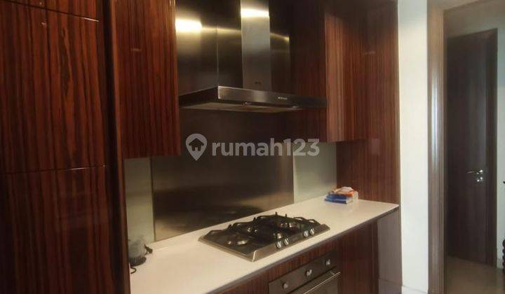 Apartemen Botanika Simprug, Lantai 36 , 2 Kmr Tidur 14