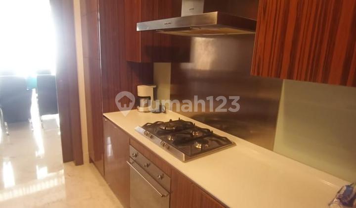 Apartemen Botanika Simprug, Lantai 36 , 2 Kmr Tidur 15