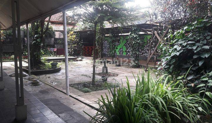Sukabumi, Juanda Dago, Rumah Butuh Renovasi Unfurnished SHM 2
