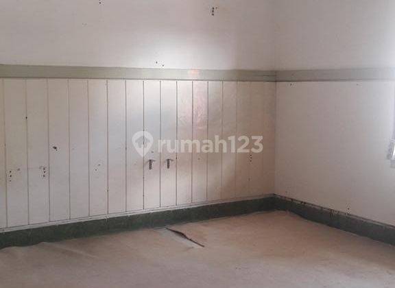 Sukabumi, Juanda Dago, Rumah Butuh Renovasi Unfurnished SHM 14