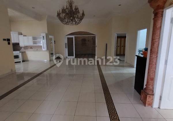 Rumah Rawa Simprug Jakarta Selatan Rumah Rawa Simprug Jakarta Selatan