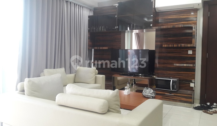 Kemang Mansion, Fully Furnished 1