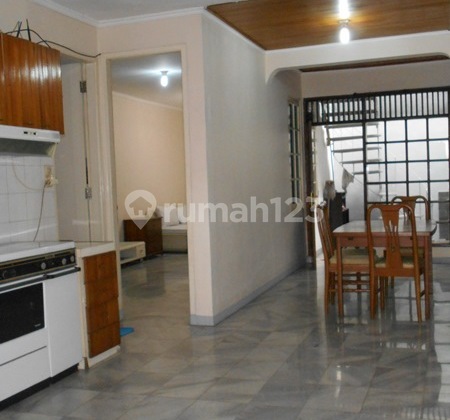 Pondok Indah, Jl. Alam Segar, 1.5 Floors Pondok Indah, Jl. Alam Segar, 1.5 Floors