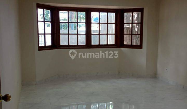 Rumah Benhil , Cck Hotel, Resto Atau Klinik 2