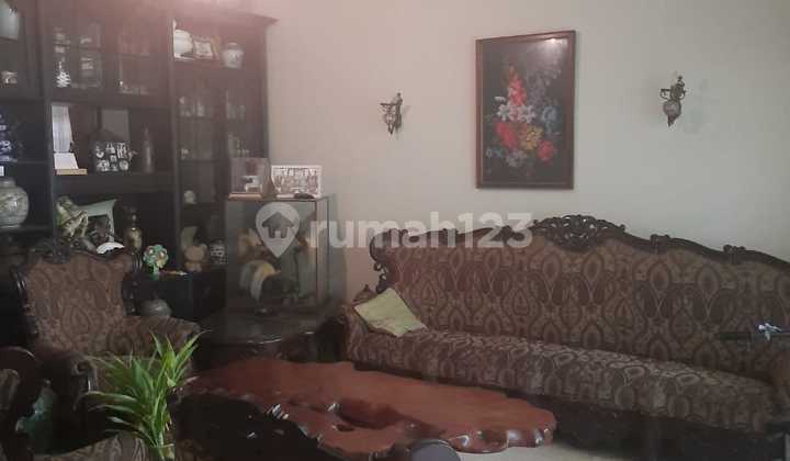 Cinere Blok A, Shm, 2 Lantai