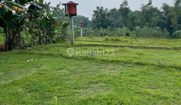 Jual Tanah Sukabumi Cidahu 8300 M2 Bonus Bangunan 1