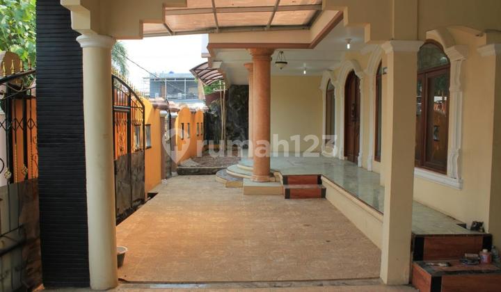 Pramuka Raya Pancoran Mas 2 Floors, Depok Pramuka Raya Pancoran Mas 2 Floors, Depok