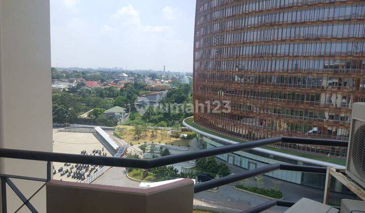 South Quarter, Pondok Villa Simatupang Lantai 8 2