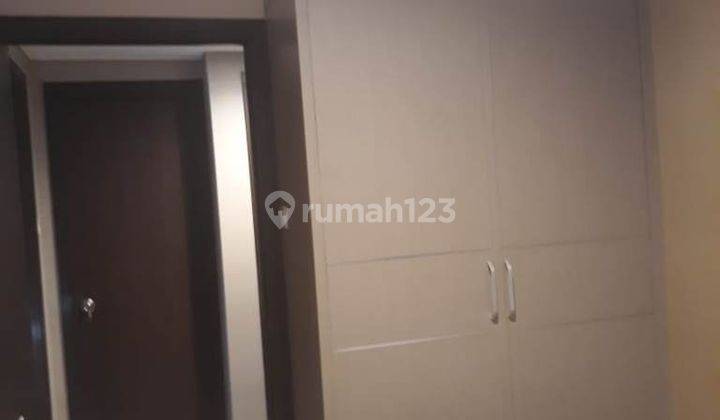 Apartemen Aspen Admiralty 3 Kamar Tidur 2