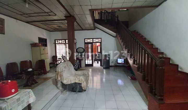 2 Floors Unfurnished 2