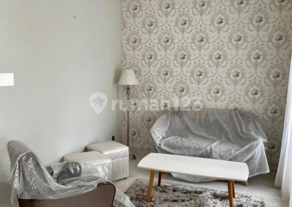 Bintaro Palma Town House, Sektor 9 Palem Puri Sawah Baru Jombang