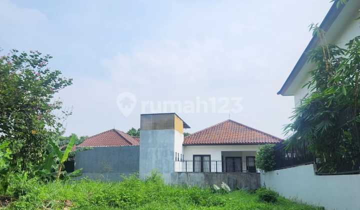 Land on Jl. Narmada I, in Bukit Mas, Pesanggrahan, 297 sqm, 14.9 x 20, with SHM certificate. Land on Jl. Narmada I, in Bukit Mas, Pesanggrahan, 297 sqm, 14.9 x 20, with SHM certificate.