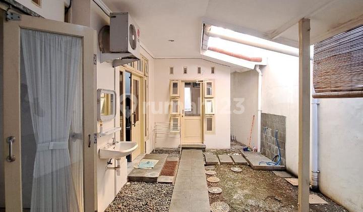 Jatipadang Shm - Unfumished