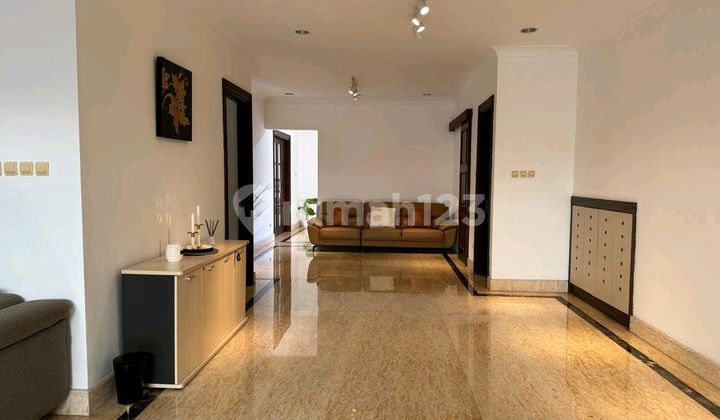 Pondok Indah 455/300 - 3 Kt - Sf