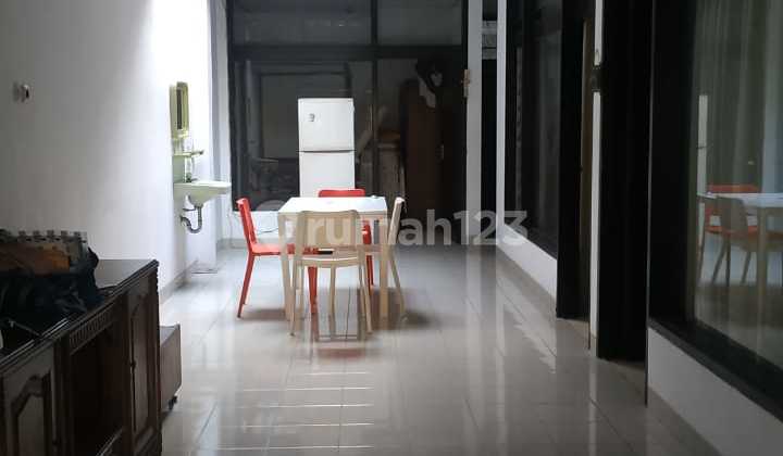 Rma Sewa Pondok Indah Semi Furnished 2