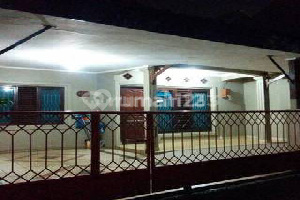 Tangerang Selatan - Ciputat - Jombang - Perumahan Nusa Indah Raya 2