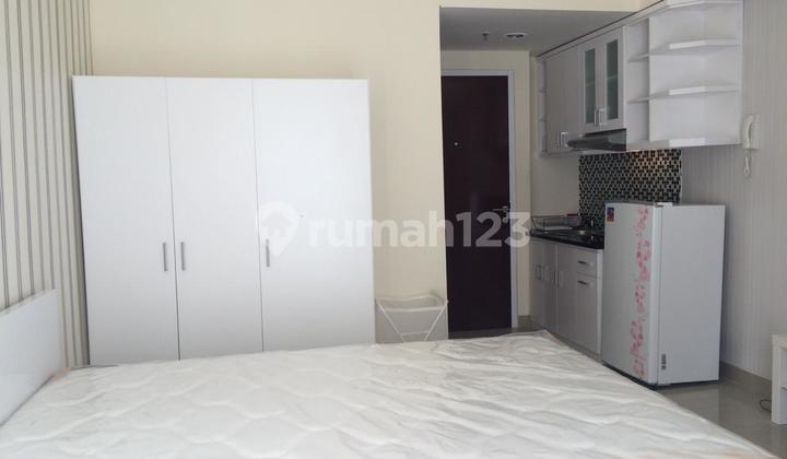 Apt Tanan Melati - Depok - Studio