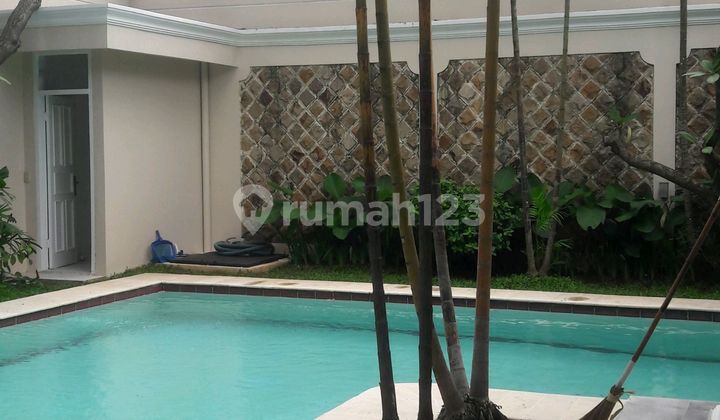 Nice House Cipete Bunga Cempaka