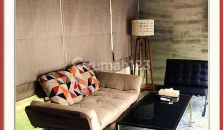 Mutiara Kemang -Jeruk Purut 2 Floors 2