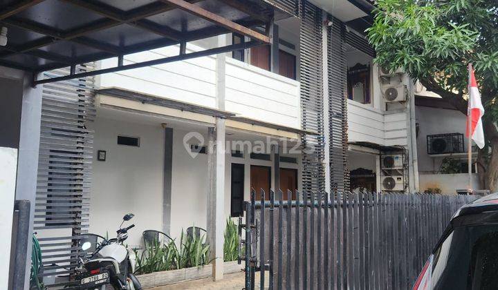 Rumah Baru Shm Dalam.komplek 1