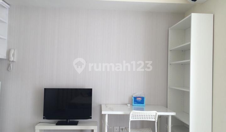 Apt Tanan Melati - Depok - Studio