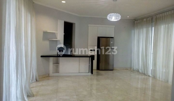 Pondok Indah Niaga Hijau Bagus