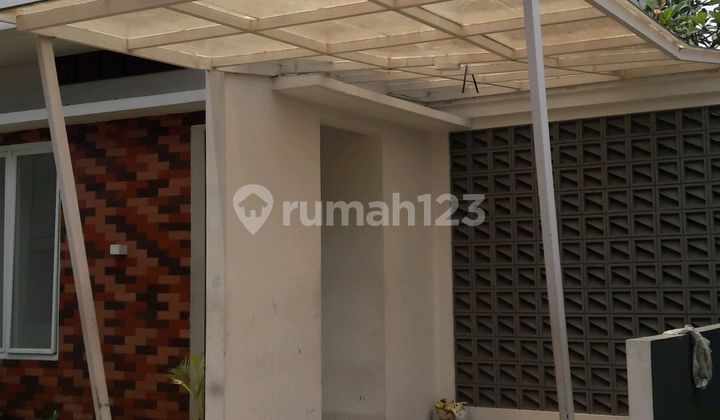 Rumah di Jombamg Dalam.cluster Greem Avena