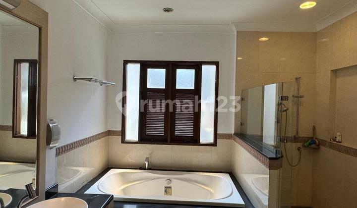 Pondok Indah 455/300 - 3 Bd - Lv