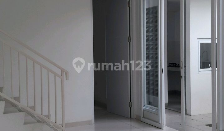 Rumah di Jombamg Dalam.cluster Greem Avena 2