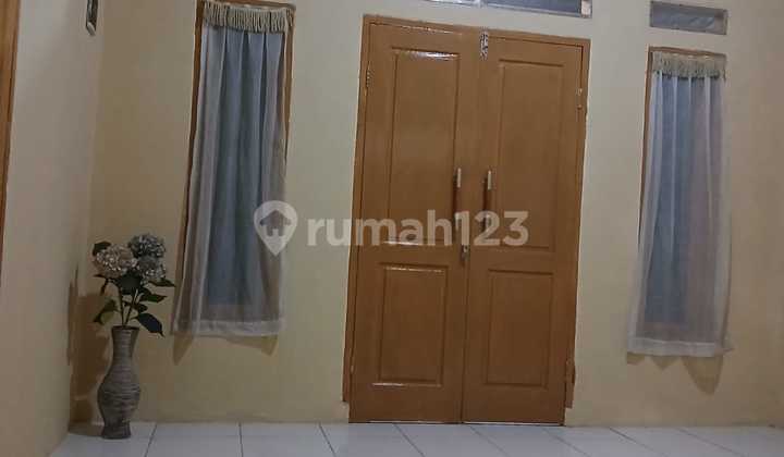 Depok Limo Rumah Bagus 1 Lsntai 2 Kmr Tidur