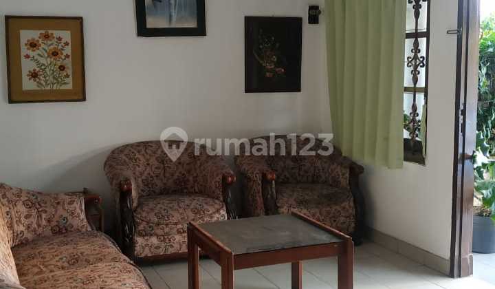 Rma Sewa Pondok Indah Semi Furnished Rma Sewa Pondok Indah Semi Furnished