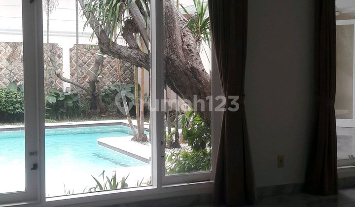 Nice House Cipete Bunga Cempaka 1