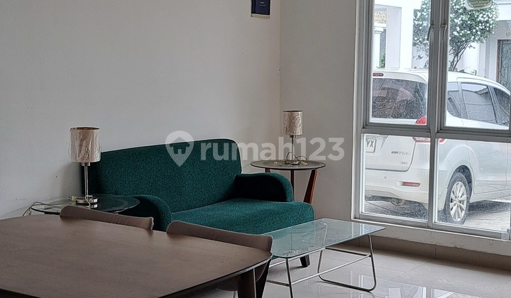 Jual Cepat Cash Only Rumah Baru Bagus 2 Lantai Dalam Cluster Pd.pinang Dekat Pd.indah & 18 Menit ke Blok M 2