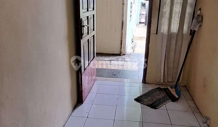 Old House Area in North Cipete Near Jl. Fatmawati, Cipete MRT and Blok M 2