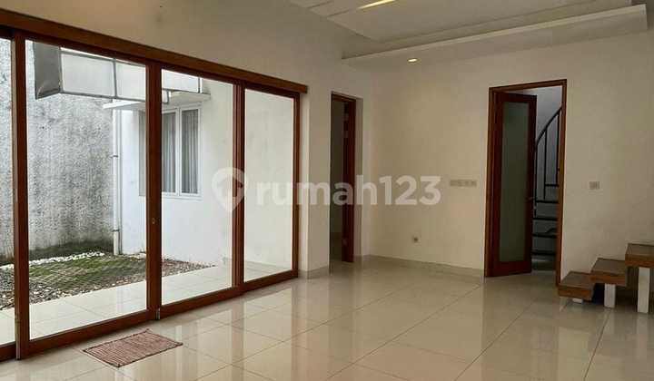 Dijual Rumah Bagus Minimalis 2 Lantai Tebet Jakarta Selatan 2
