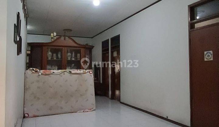 Rumah Pinggir Jalan, Cocok Utk Usaha Di Palebon Semarang 2