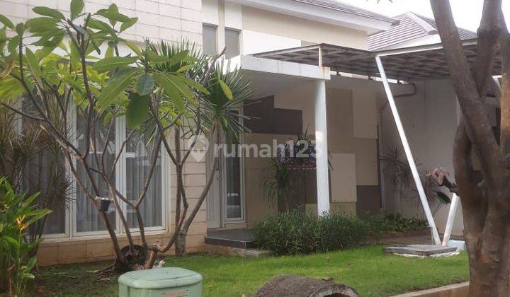 Rumah 2 Lantai Di Cluster Graha Padma Semarang  2