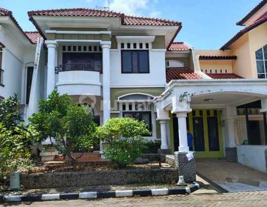 Dijual Rumah Dalam Cluster Dekat Undip Tembalang Semarang Dijual Rumah Dalam Cluster Dekat Undip Tembalang Semarang