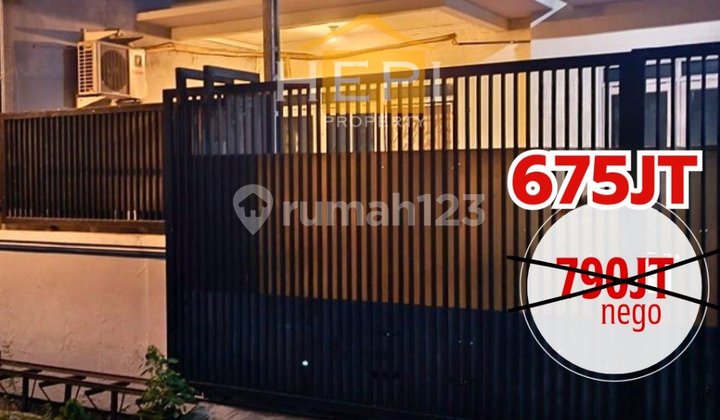 Rumah Masih Bagus Puri Anjasmoro Semarang Barat Rumah Masih Bagus Puri Anjasmoro Semarang Barat