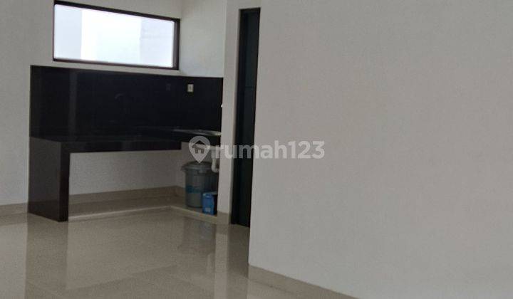 Rumah Baru Sudah Shm Di Bsb City Semarang, Siap Huni 2